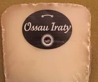 Mängden socker i Ossau Iraty