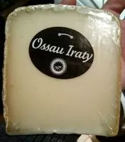 Mängden socker i Ossau Iraty