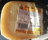 Mängden socker i Ossau iraty AOP