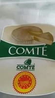 Mängden socker i COMTE