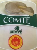 Mängden socker i Fromage comte