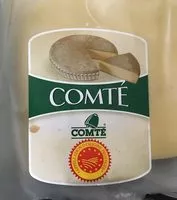 Mängden socker i Fromage