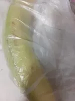 Mängden socker i Banane