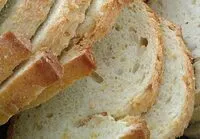 Mängden socker i Pain au maïs