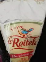 Mängden socker i Brie