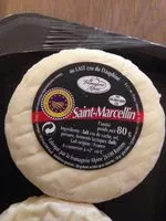 Mängden socker i Saint Marcellin