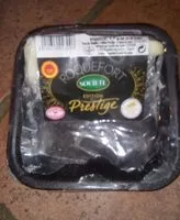 Mängden socker i Roquefort