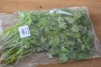 Mängden socker i Koriander