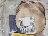 Mängden socker i Golden brown chicken breast