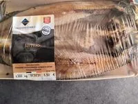 Mängden socker i Kippers