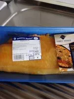 Mängden socker i Haddock