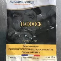 Mängden socker i Haddock