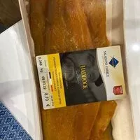 Mängden socker i Haddock