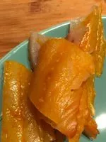 Mängden socker i Haddock