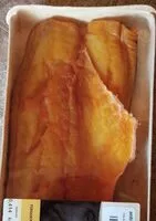 Mängden socker i Haddock