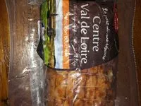 Mängden socker i Rôti de porc cuit supérieur