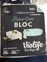 Mängden socker i Blanc grec