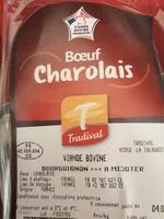 Mängden socker i Bourguignon a mijoter boeuf charolais