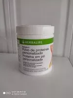 Mängden socker i Protein powder