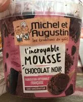 Mängden socker i Mousse au chocolat