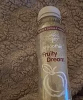 Mängden socker i Smoothie