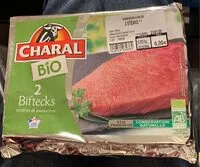 Mängden socker i Biftecks