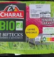 Mängden socker i Bifteck