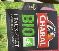 Mängden socker i Faux-Filet