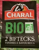 Mängden socker i Viande bovine à griller : 2 steaks