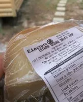 Mängden socker i Istara ossau iraty aop