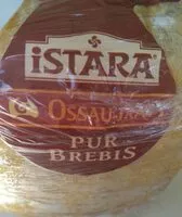 Mängden socker i Ossau iraty