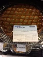 Mängden socker i Tarte grillee aux pommes