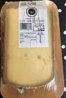 Mängden socker i Comte de garde cuivre +18mois