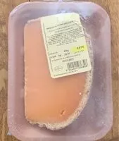 Mängden socker i Mimolette extra vieille 18 mois