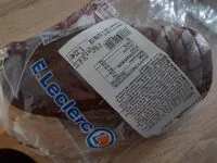 Mängden socker i Pain au seigle