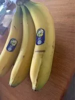 Mängden socker i Banane