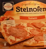 Mängden socker i Steinofen Salami