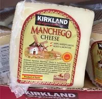Mängden socker i Manchego Cheese