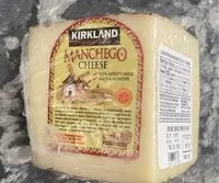 Mängden socker i Manchego Cheese