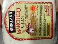 Mängden socker i Manchego Cheese