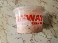 Mängden socker i Ham Salad