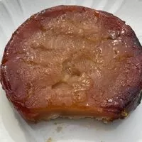 Mängden socker i Tartelette Tatin