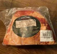 Mängden socker i Jambon à découper du chef