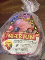 Mängden socker i Jambon de Noël Pimenté