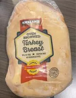 Mängden socker i Turkey Breast