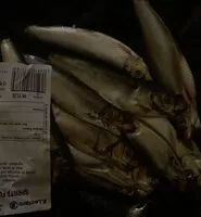 Mängden socker i Sprats fumes