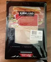 Mängden socker i Ovaen roasted turkey breast