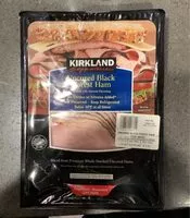 Mängden socker i Uncures Black Forest Ham