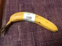 Mängden socker i Banane