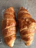 Mängden socker i Croissant